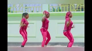 12alifatiq -tekwesha icibeleshi DANCE CHALLENGE BY HEARD BOYS