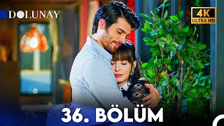 Dolunay Yeniden 36. Bölüm (4K)