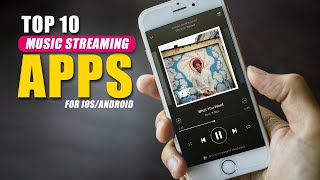 Top 10 music streaming apps | online music apps (2021) screenshot 5