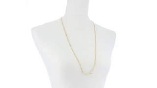 Vince Camuto 32' Short Chain Necklace  SKU:8772197