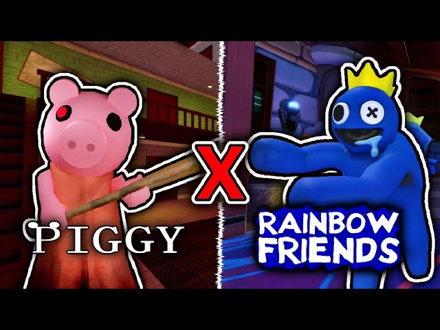 PiggyFamdom on X: also made free model ghost piggy not memory but here it  is. thank you the people in roblox piggy commnitty sever of discord for  helping @discord @RobloxpiggyN  /