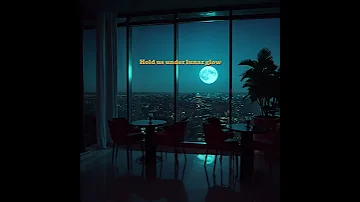 Sunsetocean Neon Serenada Official Lyric Video Shorts 