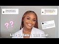 Life Update | Why I’ve Been MIA ??