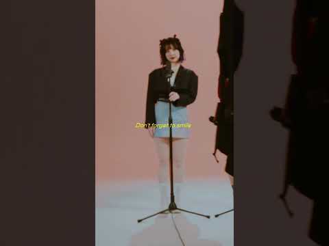 은하 X 아도라 몽환적인 콜라보 조합 #shorts #playlist #live
