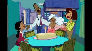 The Proud Family - Jolly Good Suga Mama  #shorts #youtubeshorts