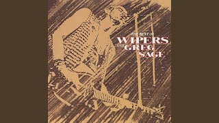 Video thumbnail of "Wipers - Nothing Left To Lose"