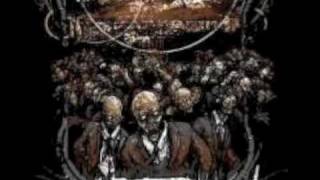 Whitechapel - Alone in the Morge (Demo II 2006)