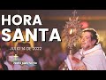 Hora Santa - Julio 14 de 2022 - Padre Pedro Justo Berrío