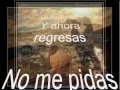 No me pidas perdon  Banda MS