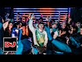 SOSA Tech-House Set Live From DJ Mag HQ