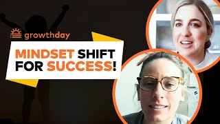 Celebrity THIS Simple Perspective SHIFT Can Change Your LIFE! | Jenna Kutcher Net Worth