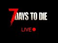 7 Days 2 Die: Day 24+ (Not open beta)