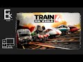 Premiers scnarios sur train sim world 4  pc ep2