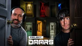 Every Door Led to Something Worse... | Project: Doors W/ Friends