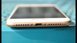 BLU VIVO 8 Review