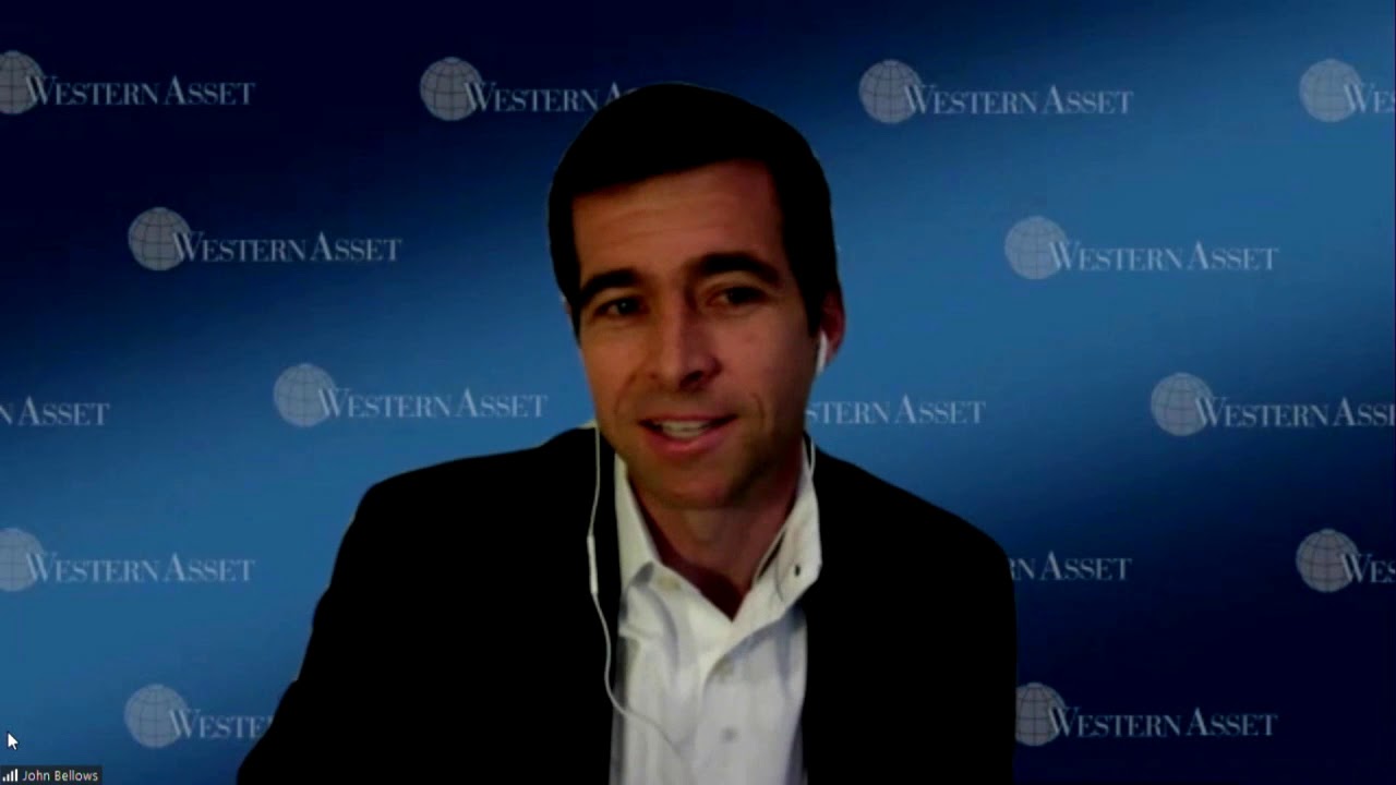 Cartagena Talks Episode 3 John Bellows, Portfolio Manager at Western