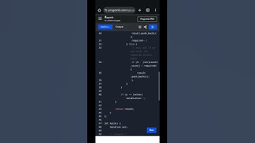 Lexicographically Smallest Subsequence | C++ Solution with Stack & Greedy Coding Interview Question