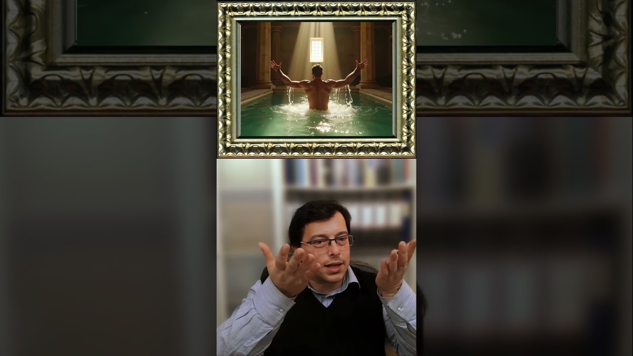 PRINCIPIO DI ARCHIMEDE - Poesia di Angelo Rizzo dal libro Alba e Meriggio - P1