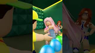 Cxz Johnny X Daisy Kiss