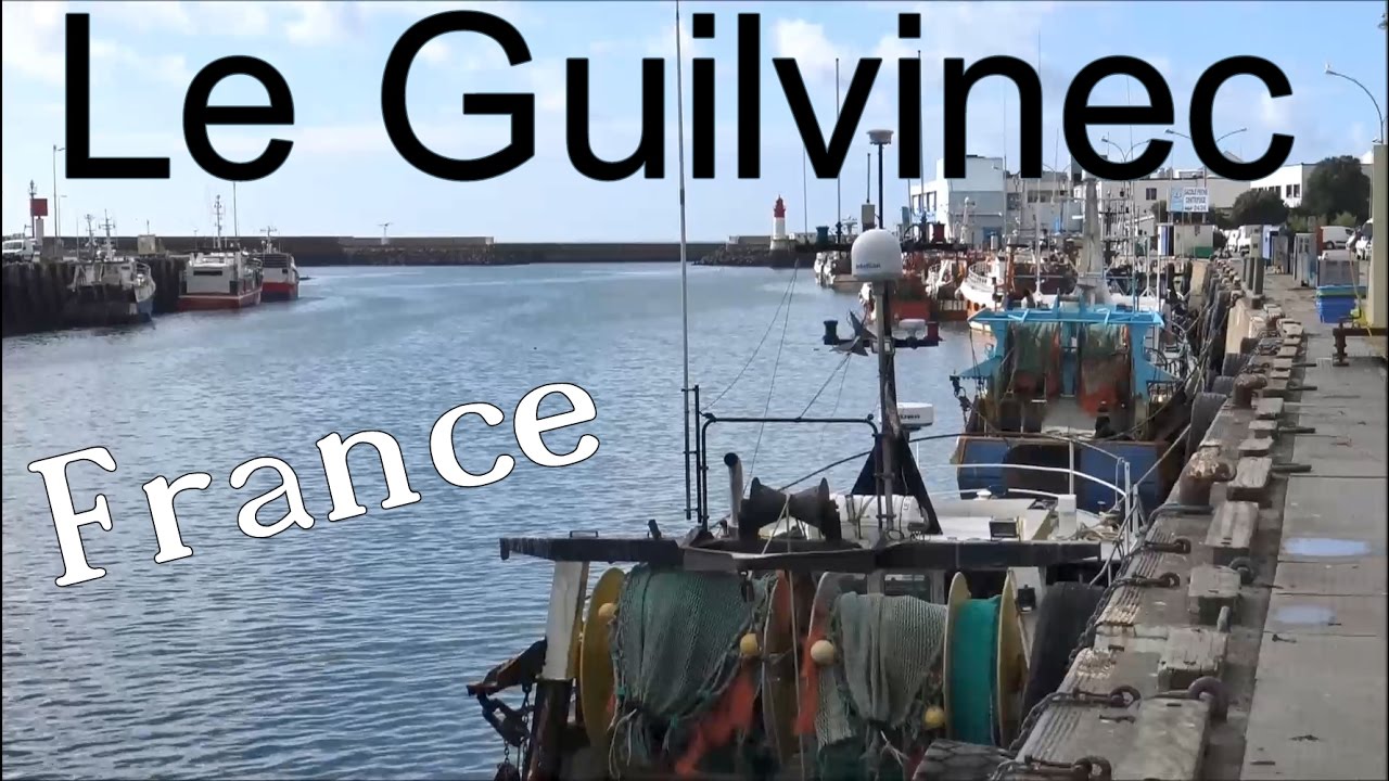 Port de Pêche ; Le Guilvinec ; Bro Coz ; Chalutier ; Bateau ; Quai ; Bigouden ; Bretagne ; France