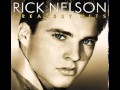 Rick Nelson : Poor Little Fool