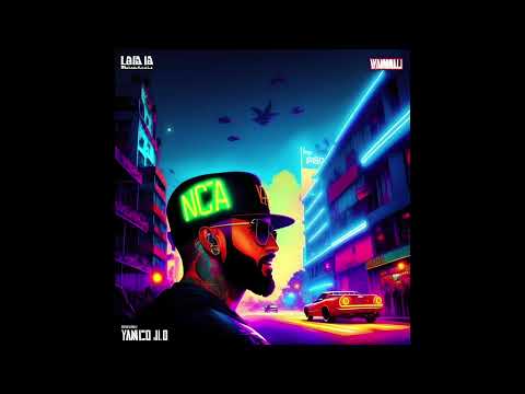 Yandel "Enrollar" ft. Rauw Alejandro y Rosalia (Audio) Remix