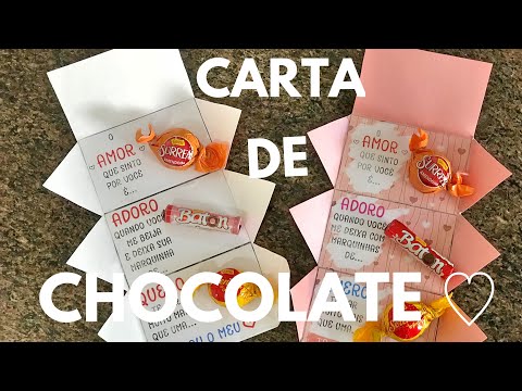 Vídeo: Chocolates Verdes E Outros Presentes Gostosos De Theo - Matador Network