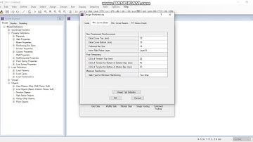 Foundation Design - Project assignment(part 1) for Skyfi Labs online course - by Binayak Samanta