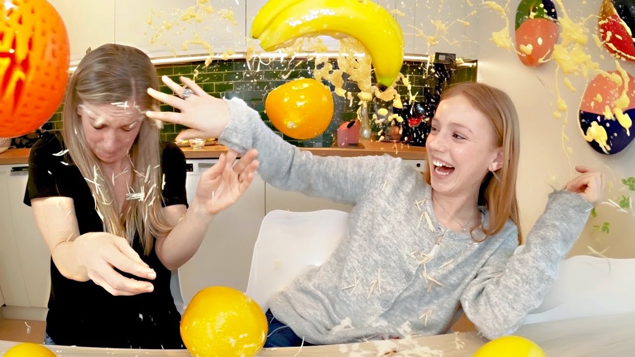 Roliga saker från TEMU