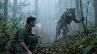 My Grandfather's Dogman Encounter He Kept Secret for 40 Years