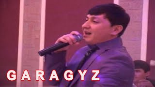 Azat Orazow - Gara Gyz (Merw Ýyldyzlary Arhiw Aýdymlar) Resimi