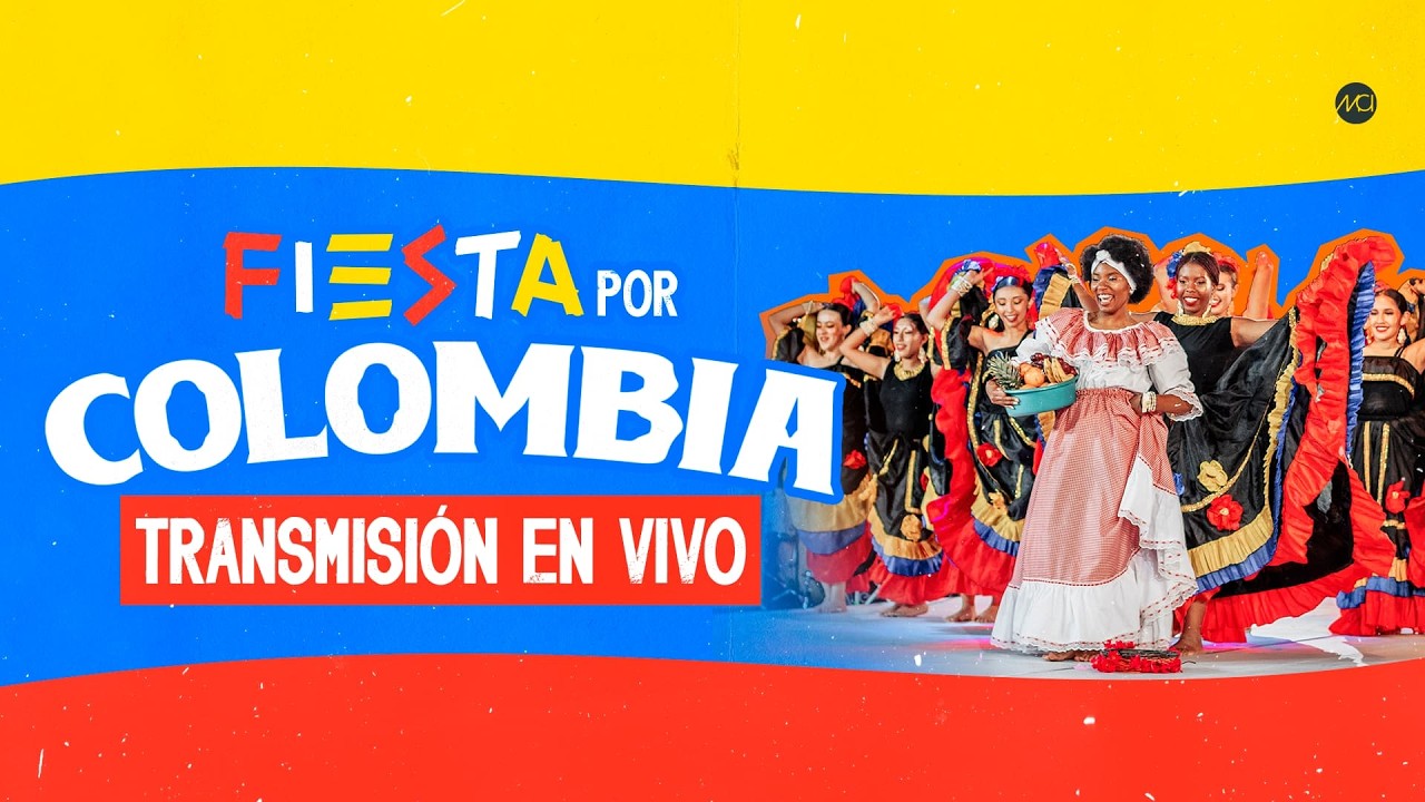 🔴EN VIVO Reunión Familiar 🙏🏻🇨🇴 (Prédica y Alabanza)Domingo 11:30 AM 22 De Febrero 2026 | Iglesia MCI