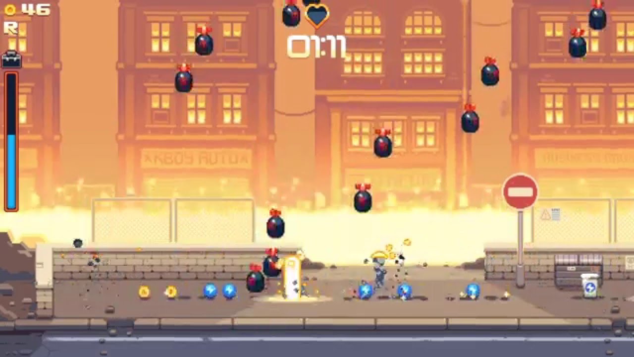 Ultimate Briefcase: Super Briefcase 2 Review! - YouTube