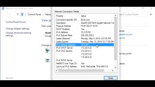 Explore Network Connectivity and Name Resolution Guide