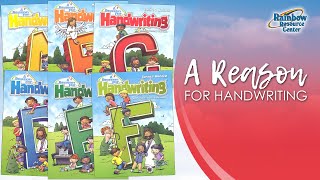 A Reason for Handwriting