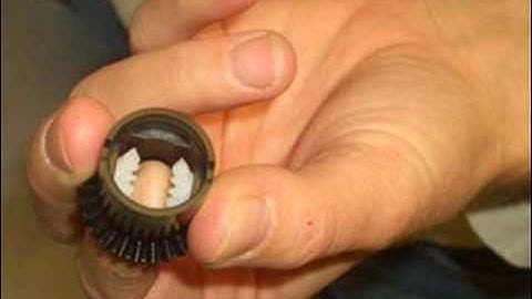 fischertechnik differential