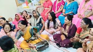 Jacha Bacha Ke Gaane Sangeet