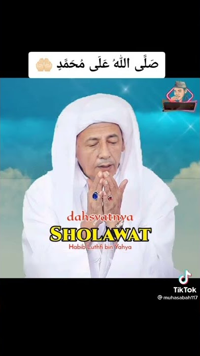 KEUTAMAAN SHOLAWAT YANG HARUS KITA JALANKAN