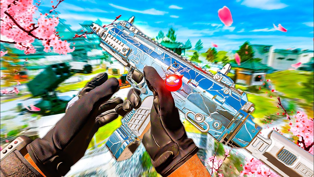 BEST DS4 SETTING MWIII X WARZONE