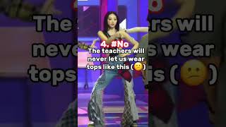 Can I Wear Itzy Yunas Loco Outfits To School? Knuage