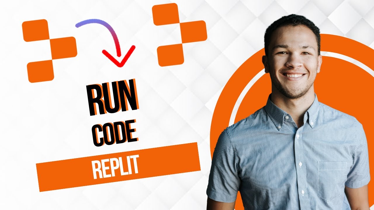 How To Run Code on Replit (Best Method) - YouTube