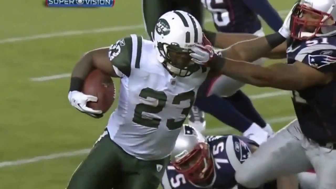 New York Jets Anthem Official Video