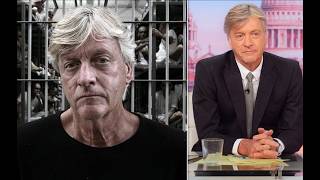 Richard Madeley Lands New Channel 5 Prison Doc With Shocking Inside Access【News】