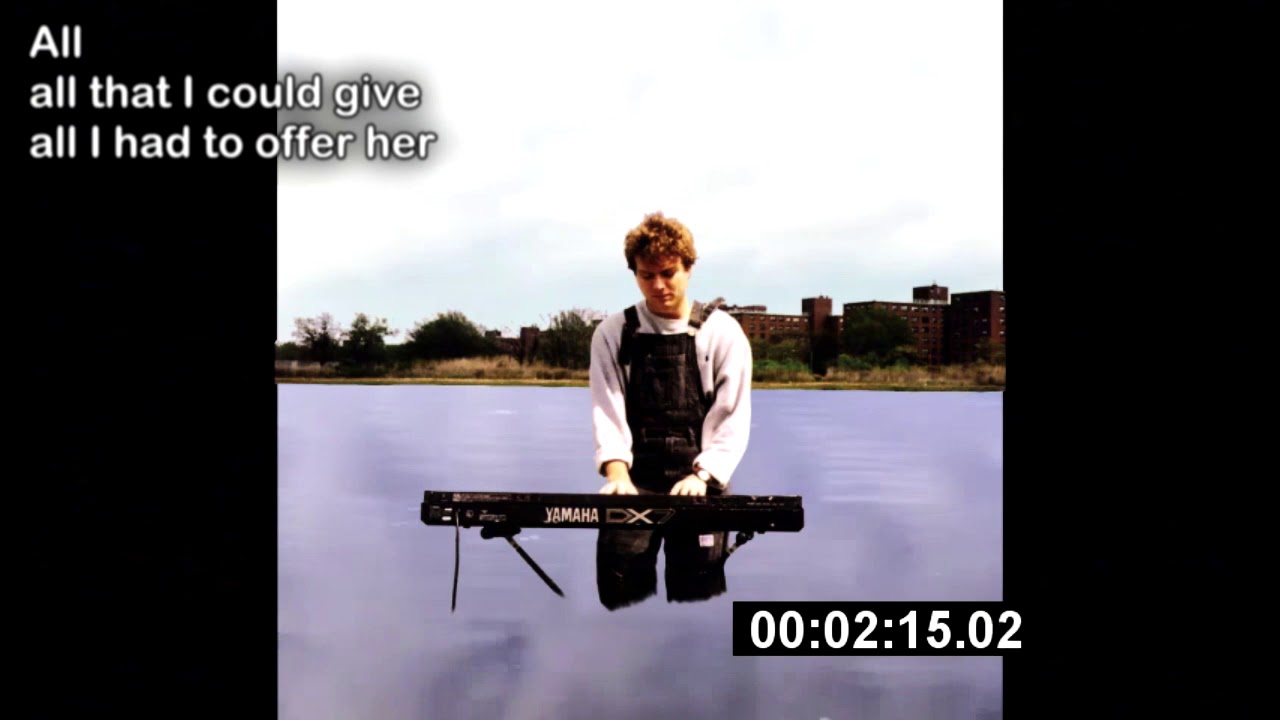 On The Level Mac Demarco Lyrics