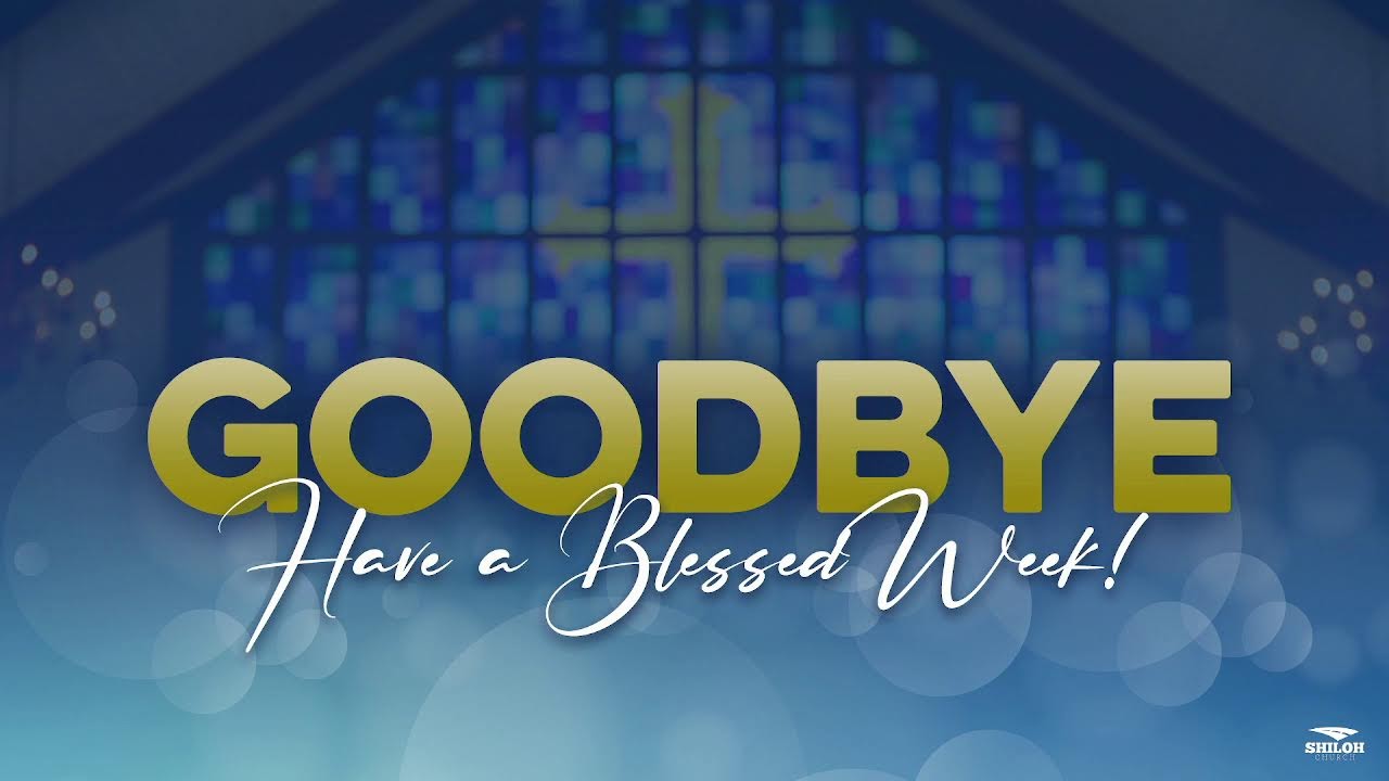 Sunday Worship | An Ugly Scene at a Beautiful Gate