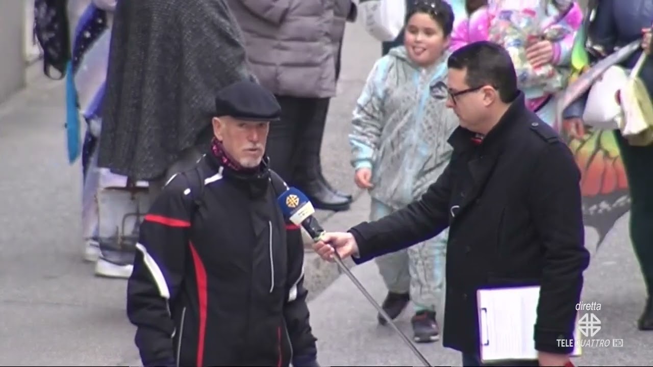 PRODUZIONI TELEQUATTRO | 21/02/2023