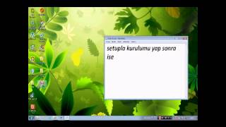 HyperCam 3 Kurulumu (Türkçe Yama)