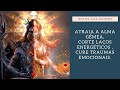 Poderoso mantra para mulheres  atraia a alma gmea corte laos  cure traumas emocionais