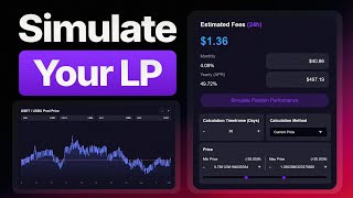 How to Simulate LP Positions Before You Commit