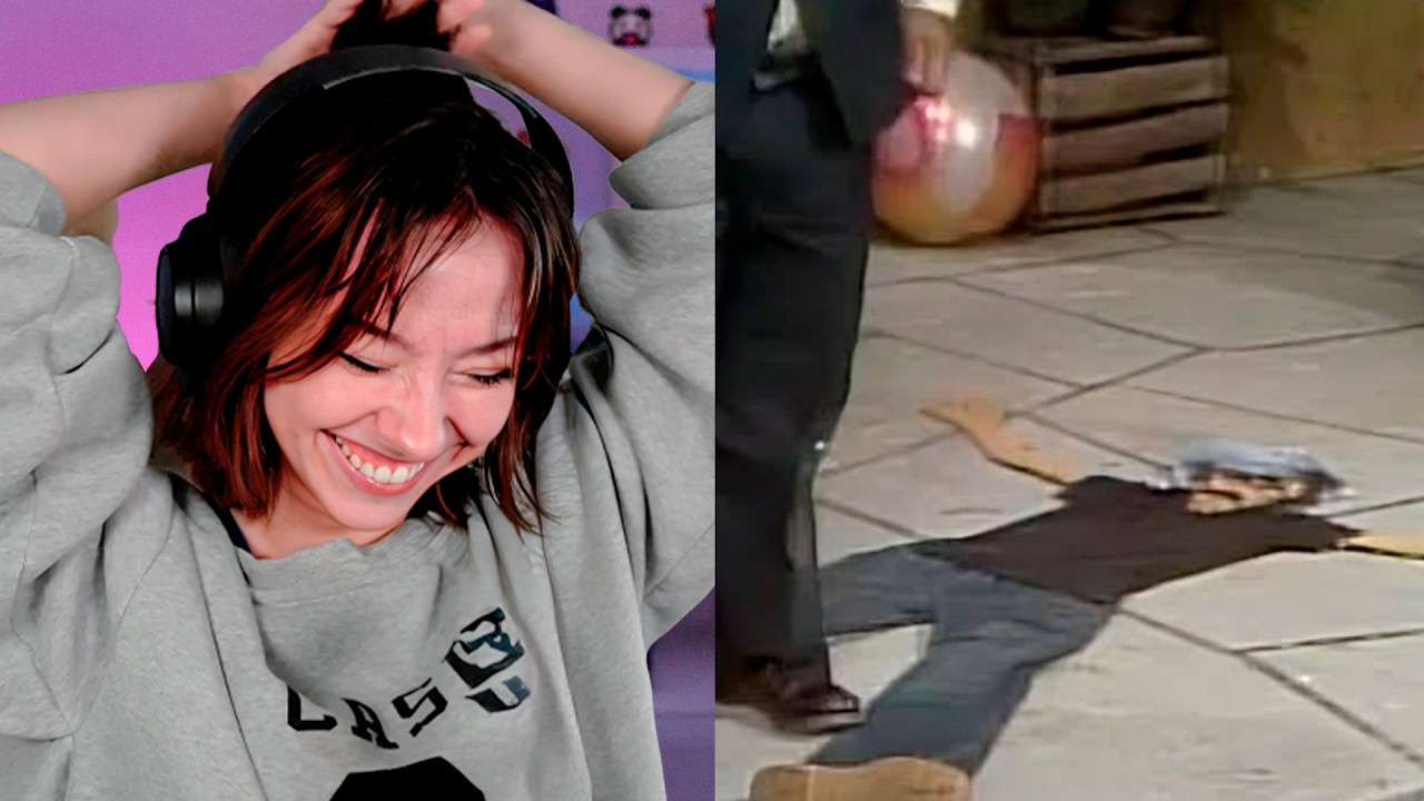 TIKTOKS tan XD que TE SACARÁN de LATAM